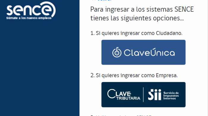 Bono Trabajo Mujer: Revisa los requisitos y cómo acceder con tu clave única