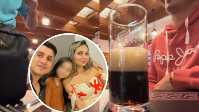 Acusan discriminación: Familia gitana fue obligada a pagar por adelantado en restaurant de Viña
