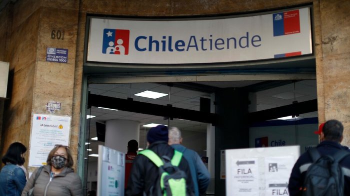 ¿Cómo saber si tengo algún bono pendiente? Revísalo acá con tu RUT