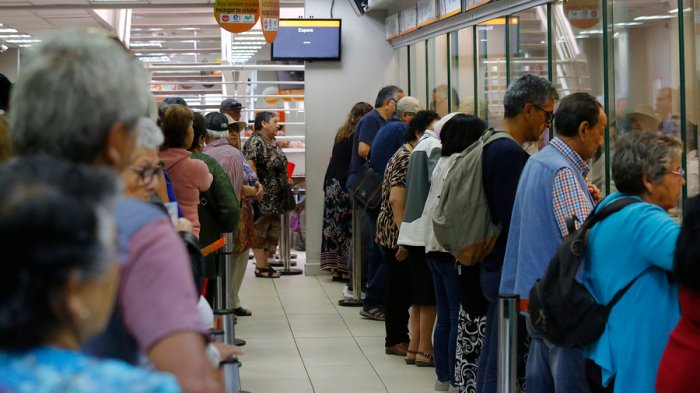 Bono Marzo: ¿Cuándo parte el segundo pago de $61.793 y cómo saber si me corresponde?