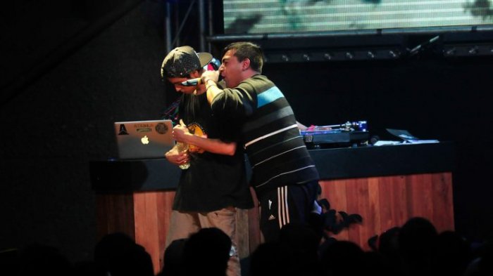 Gran Final FMS Internacional 2024: Sigue acá la transmisión EN VIVO