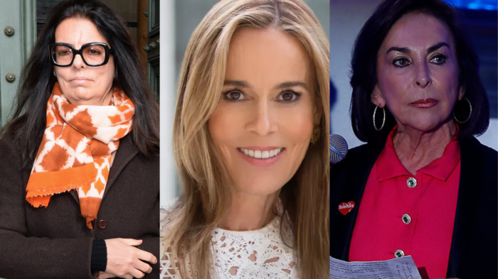 Forbes reconoce a chilena entre las 10 mujeres más ricas del mundo