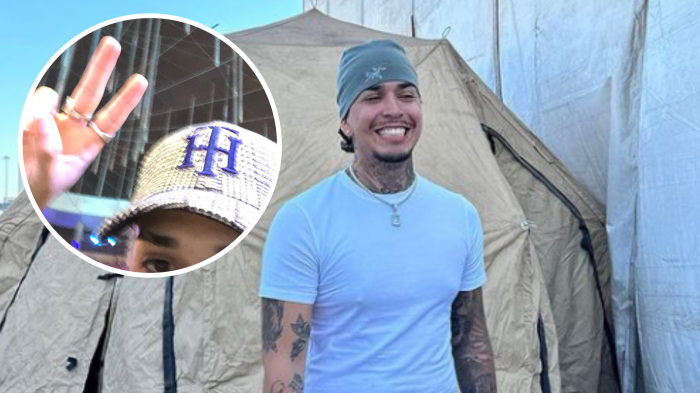 La promesa de hace 10 años de Young Cister: 