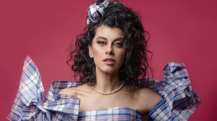 ¿Quién es Mariel Mariel? La representante de Chile en la competencia folclórica de Viña 2024