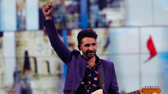 ¿Quién es Charly Benavente? El representante de Chile en la competencia internacional de Viña 2024