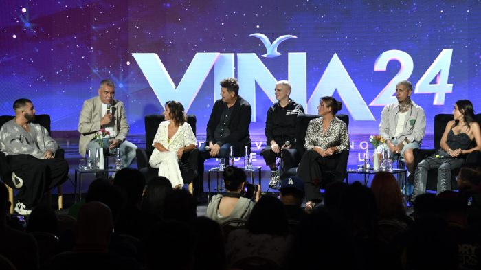 Jurados de Viña 2024 anuncian sorpresa para ayudar a damnificados de los incendios