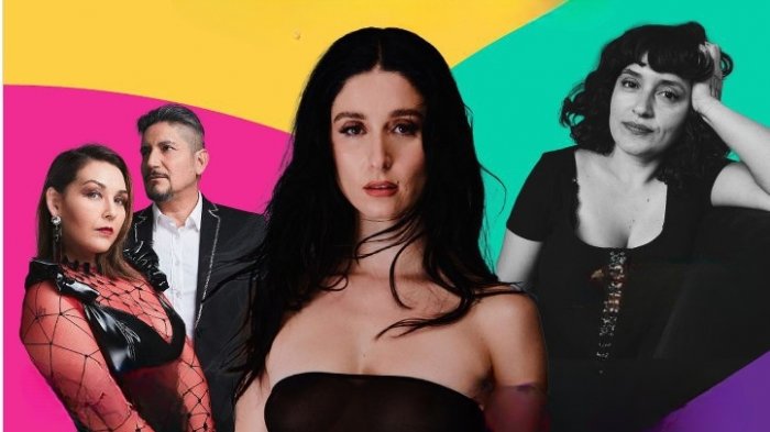 Por el 8M: Anuncian festival gratuito con Francisca Valenzuela en el Parque O'Higgins