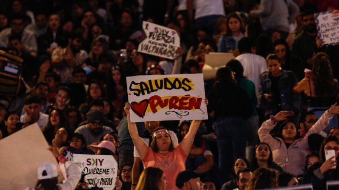 Viña 2024: Qué artistas se presentarán este lunes en el festival