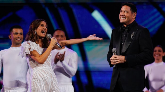 Viña 2024: Qué artistas se presentan HOY lunes en la segunda noche del festival