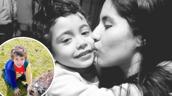 A tres años del hallazgo: Mamá de Tomás Bravo realizó desesperado llamado pidiendo ayuda