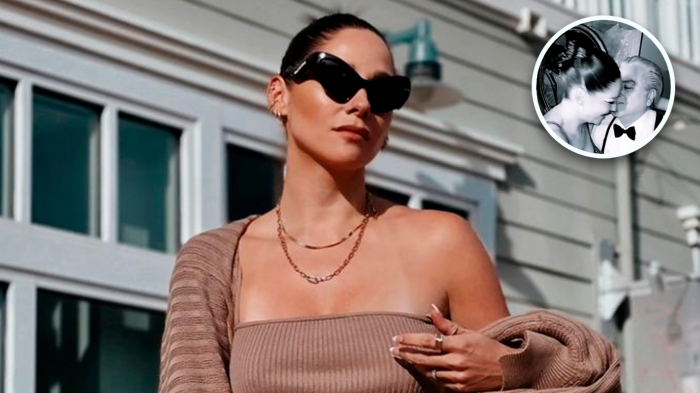 Los ausentes del clan Calderón Argandoña en el cumpleaños de Kel