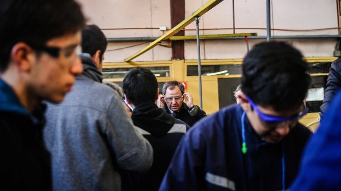 Beca Práctica Técnico Profesional: Conoce requisitos, cómo y hasta cuándo postular