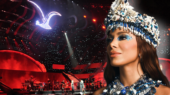 Quién es Anitta, la diva e ícono de Brasil que llega por primera vez al Festival de Viña del Mar