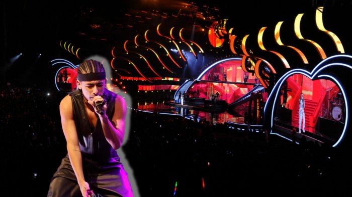 ¿Quién es Trueno, el último artista en sumarse al Festival de Viña del Mar?