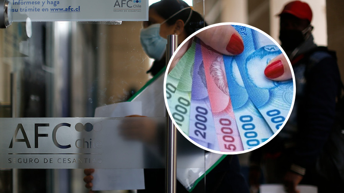 Seguro de Cesantía: Revisa los requisitos para obtener los dos pagos adicionales de la AFC