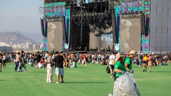 Lollapalooza 2024: 4 artistas internacionales cancelaron sus shows y estos son los reemplazantes