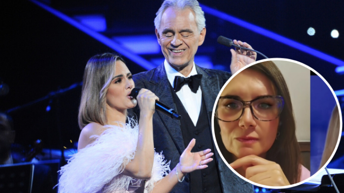 Fonoaudióloga se llenó de 