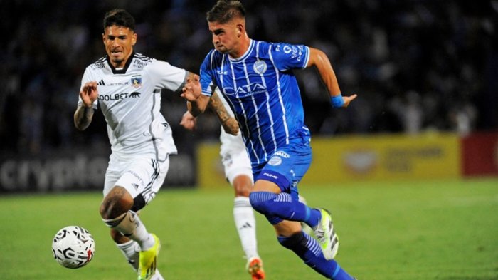 Copa Libertadores: El motivo por el que Godoy Cruz viajará en bus a enfrentar a Colo Colo
