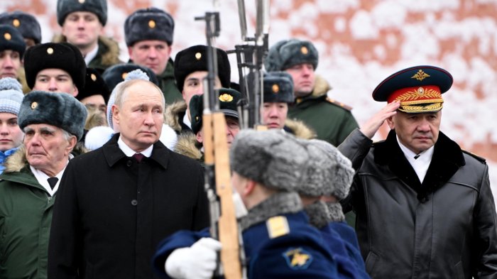 Navalni el último: La larga 