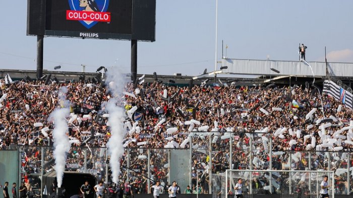 Entradas para ver Colo Colo vs Godoy Cruz por Copa Libertadores: Precios y dónde comprar
