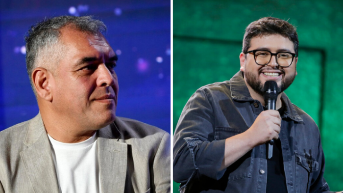 ¿Qué dijo? Chavito respondió a feroz 