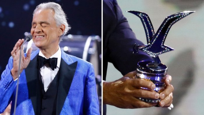 Dueño de Broncería Chile revela que había stock de Gaviota de Platino para Viña 2024: 