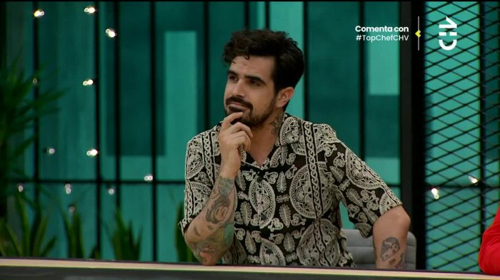 Aseguraron su continuidad: Las famosas que quedaron inmune en Top Chef VIP