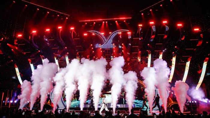 Viña 2024: ¿Quiénes estarán en la quinta noche del festival este jueves 29?