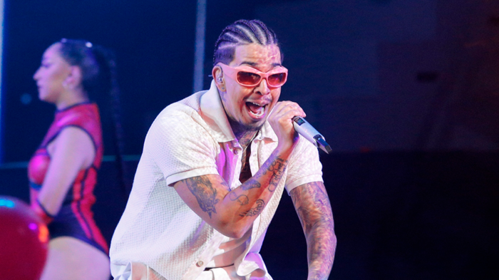 Young Cister adelantó parte de su show en Viña 2024: “Haré el anuncio de mi vida”