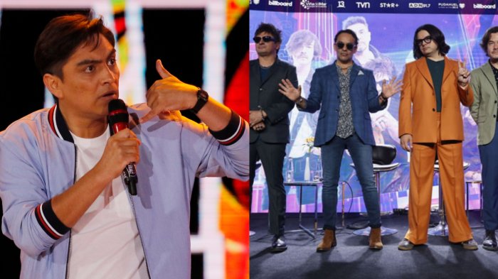 Programación bloque humor Viña 2024: ¿A qué hora se presenta hoy Sergio Freire?