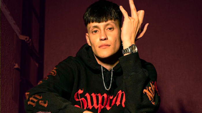 ¿Quién es Kid Voodoo? El urbano que podría cantar con Young Cister en Viña 2024