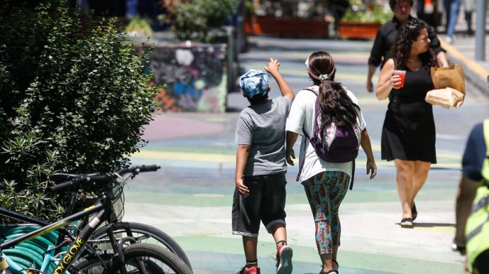 ¿Quieres trabajar los fines de semana? Revisa las mejores ofertas part time disponibles en todo Chile