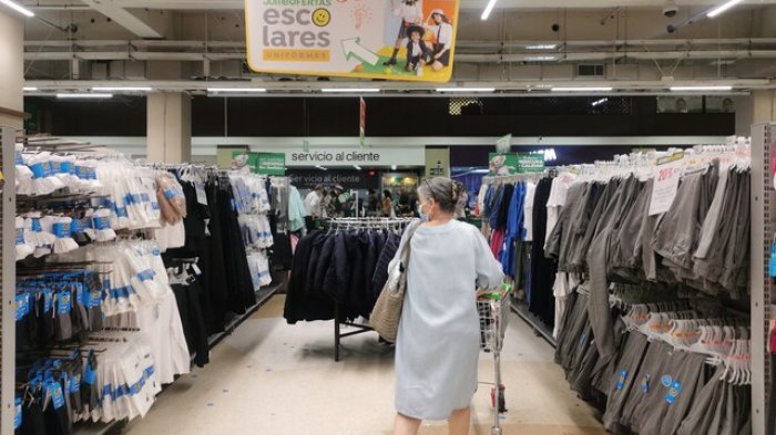 Bono Uniforme Escolar: Así puedes tener el pago de $100 mil para la vuelta a clases