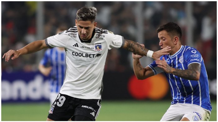 ¿Qué le espera a Colo Colo tras avanzar de fase en Copa Libertadores?