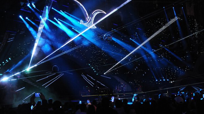 ¡Último día! Los artistas que se presentan HOY viernes 1 de marzo en el cierre de Viña 2024