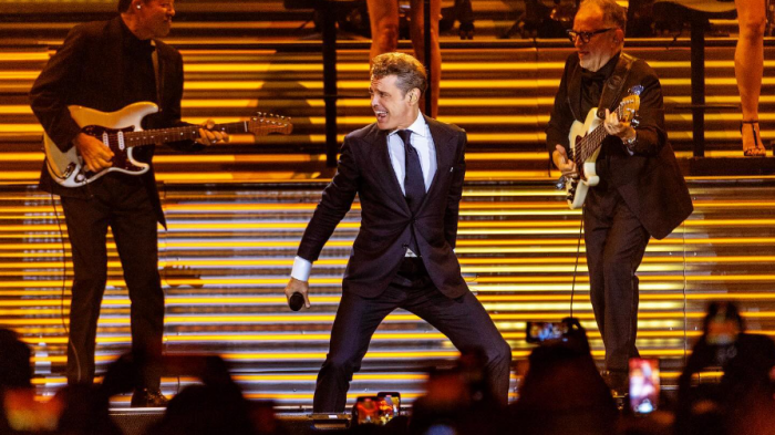 Luis Miguel en Chile: Conoce los cortes de calles y cómo funcionará el transporte público