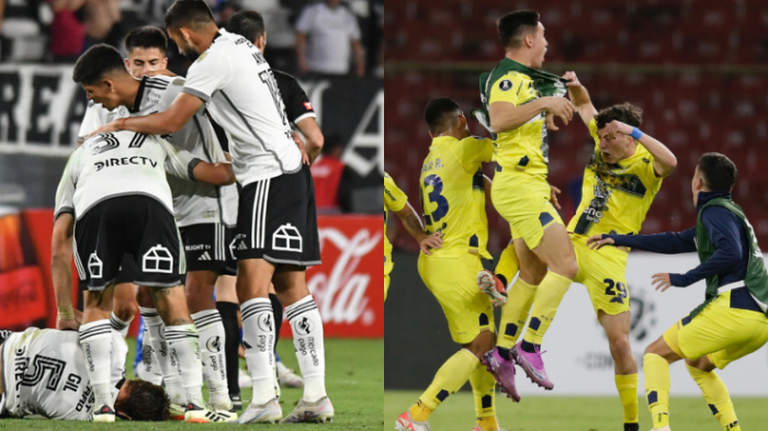 Colo Colo vs Sportivo Trinidense: Días y horarios del cruce por la fase 3 de la Copa Libertadores