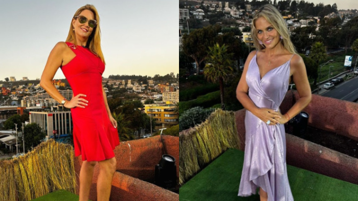 Daniella Campos y Kenita Larraín confirmaron que se acabó la 