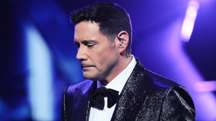 Mamá de María Luisa Godoy comentó animación de Pancho Saavedra en Viña 2024: 