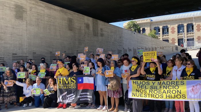 Inteligencia Artificial y ADN: ¿Hay esperanza de encontrar a los hijos robados durante la dictadura?