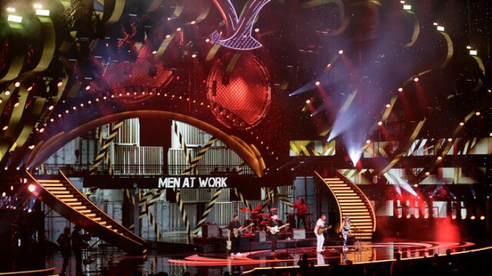 ¿Cuándo termina el Festival de Viña 2024?