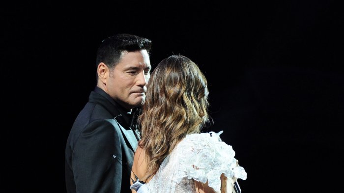 Pancho Saavedra abordó alta exposición por animación de Viña 2024: 