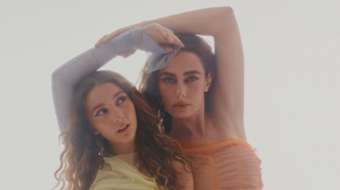 Cumplió 16 años: Mira lo grande que está Rosa, la hija de Javiera Díaz de Valdés y Pablo Mackenna