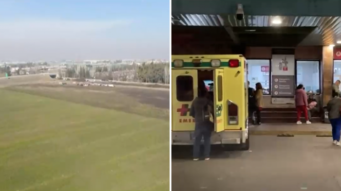 Anuncian la ubicación de un nuevo hospital para la Región Metropolitana