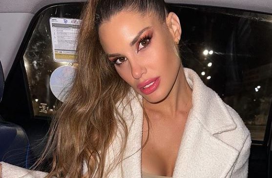 Gala celebró importante hito de vida con su hija: 