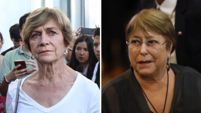 Pulso Ciudadano: Matthei lidera y Bachelet sube en preferencias presidenciales