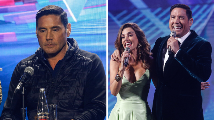 Pancho Saavedra respondió a críticas por Viña 2024: 