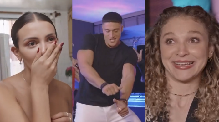 De Cony Capelli a Sammis Reyes: Revelan adelanto OFICIAL de La Divina Comida 10