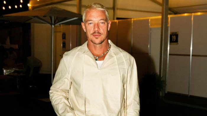 ¿Quién es Diplo y cuándo se presentará en Lollapalooza Chile?