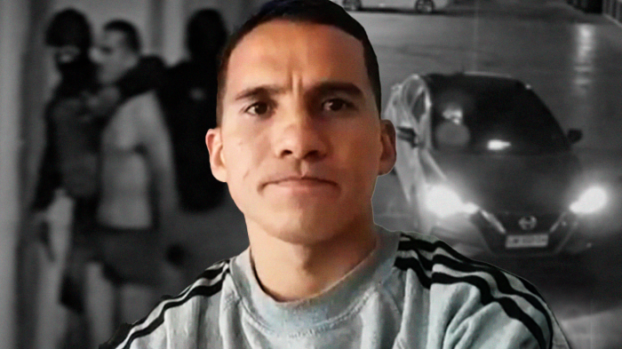 Revelan antecedentes claves en caso Ronald Ojeda: Segundo secuestrador tenía orden de detención